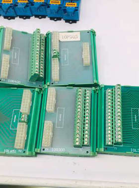 IOR400 IOR300  IOP303 IOL651