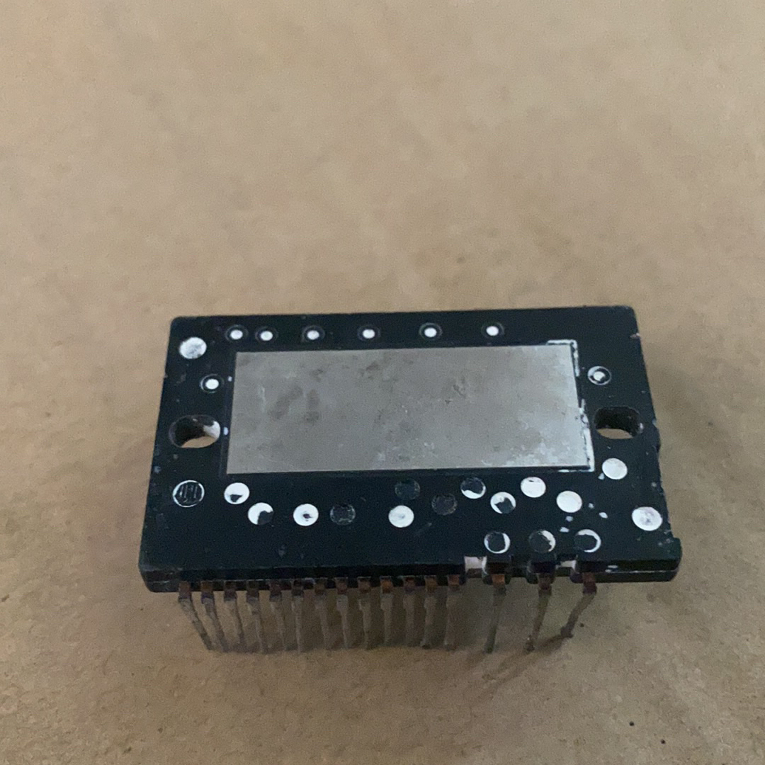 6MBP15VSC060-50U 6MBP15XSF060-