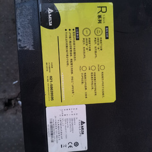 台达GES-R1K UPS不间断电源