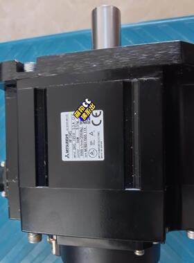 三菱 数控伺服电机HF54S HF154S HF153S H