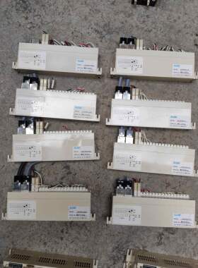 ALGO通讯子局驱动器大船/连群ADTEC自动曝光机 HA