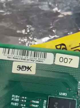 KEYSIGHT 82350C PCI-GPIB 一块库存货