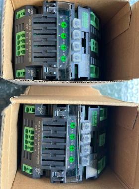 MURR穆尔 电流分配器