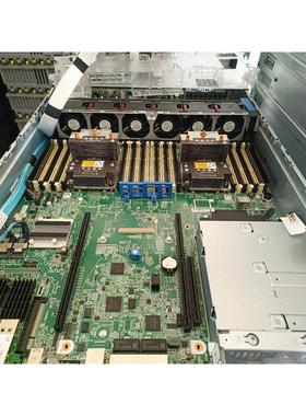 HPE P11782-001 DL380G10 388GEN