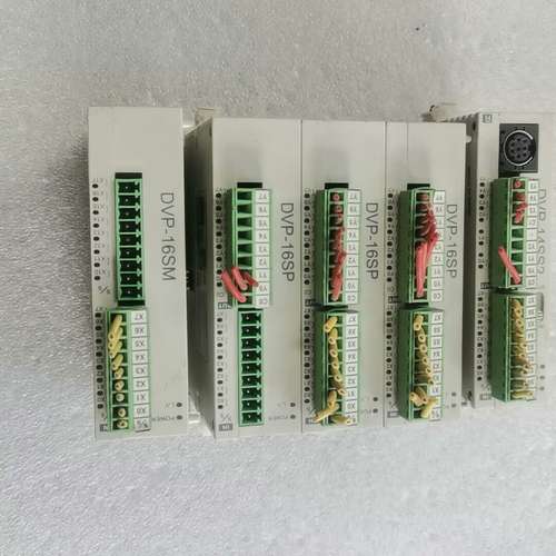 台达PLC DVP14SS211R   1个*200