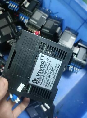 丰伟plc，VH-16XYR，成色充新，功能包好，一年，