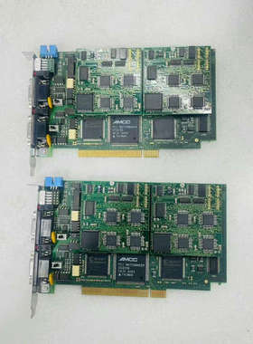 德国IBA ibaCom-L2B-8-8 L2-PCI-A2