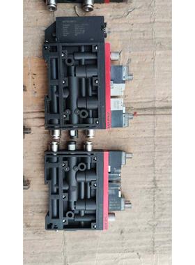 ASICKO 集成真空发生器MS210HSNCASVDNP