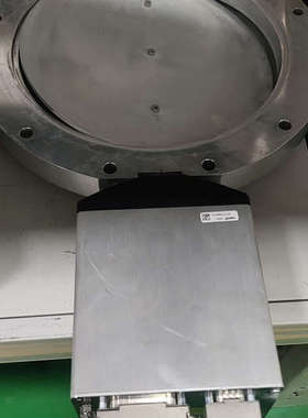 VAT蝶阀61248  口径260