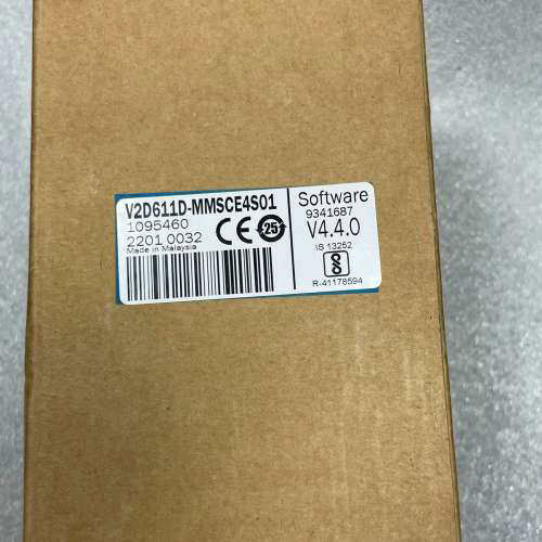 读码器V2D611D-MMSCE4S01，功能完