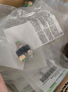 MURR慕尔三通7000-41121-0000000原装正品