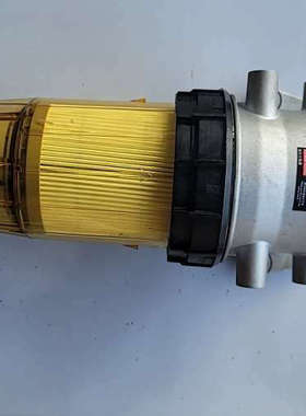 Fleetguard油水分离器，FH33852N2.成色好。