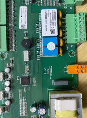 冷水机控制器K.SF305000A冰水机控制线路板