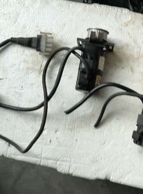 安川50w伺服电机 SGMAH-A5AAA21