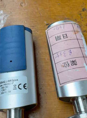 2只INFICON 英富康PSG502-S 350-14