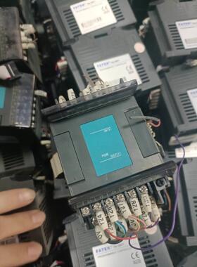 永宏PLC、FBS-16XYT、FBS-24XYT、FBS-