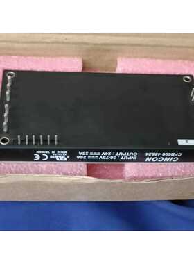 CFB600-48s24全新质量保证