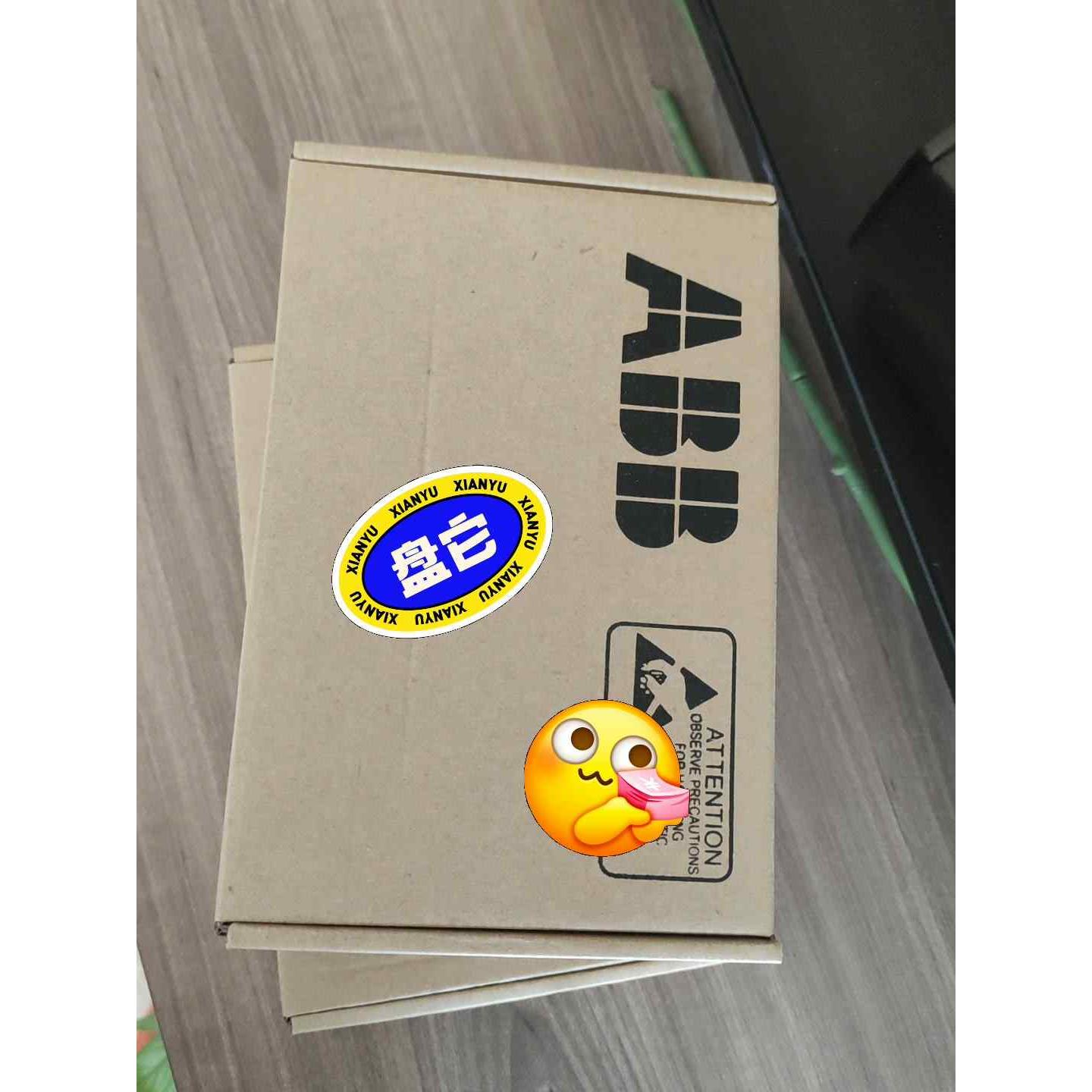 全新ABBACS800 ABRC-01C，