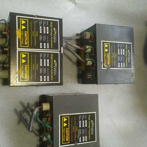 SIMCA 西姆卡 SC-008 高压静电发生器