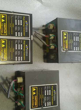 SIMCA 西姆卡 SC-008 高压静电发生器