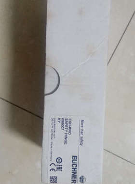 Euchner 096007 安士能安全门绞开关 ESH-P