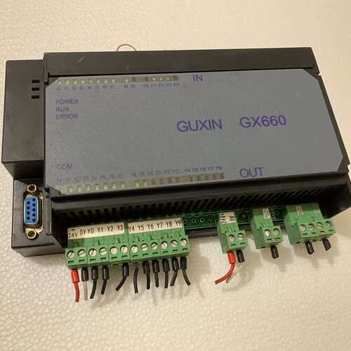 ， GX660，，成色如图，
