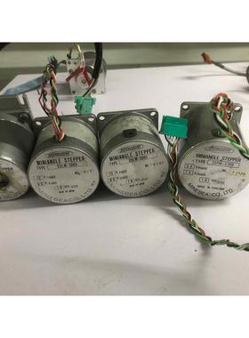 半导体设备ASTROSYN电机备件，实物拍摄，请看图片,有需