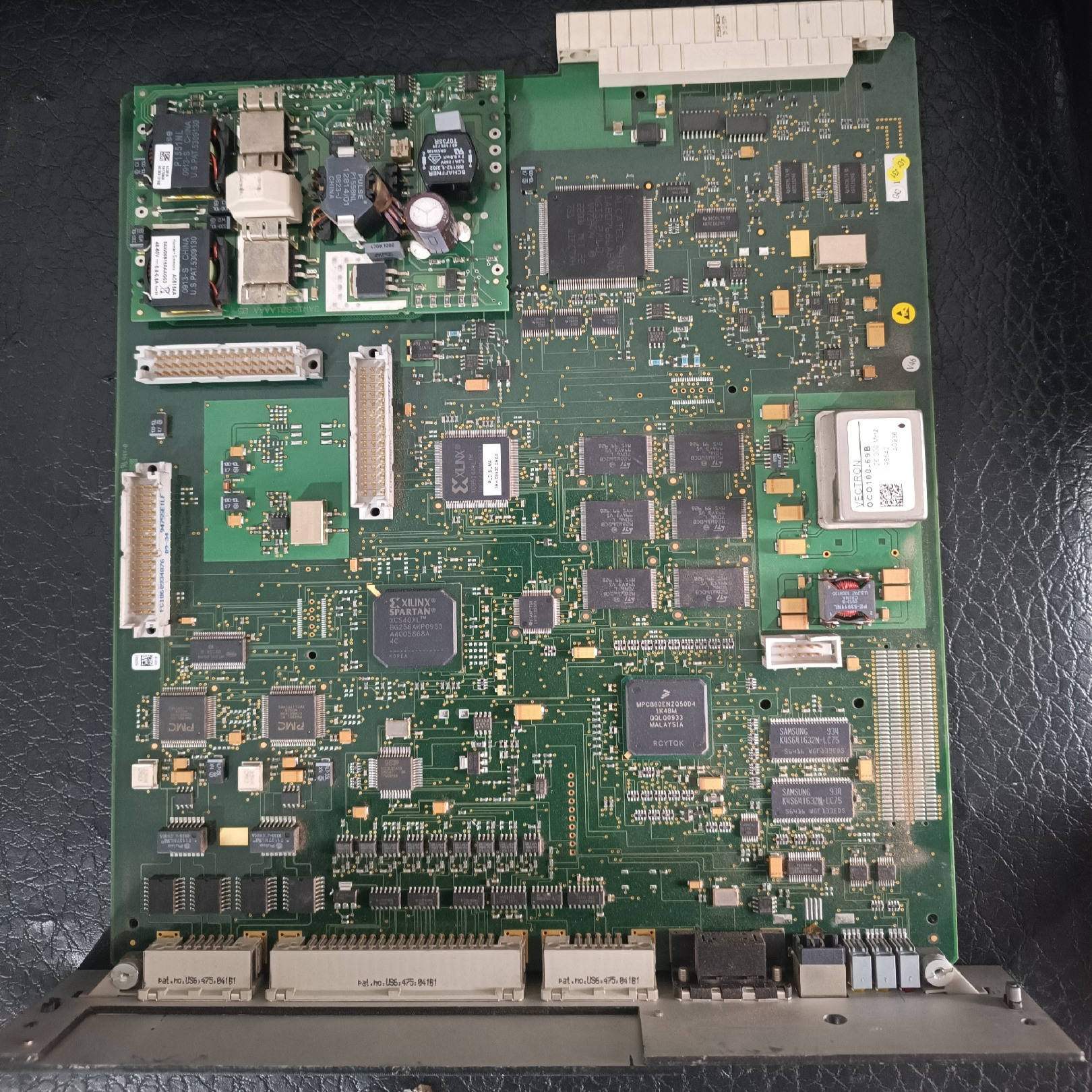 阿尔卡特SUMA 3BK08925AA