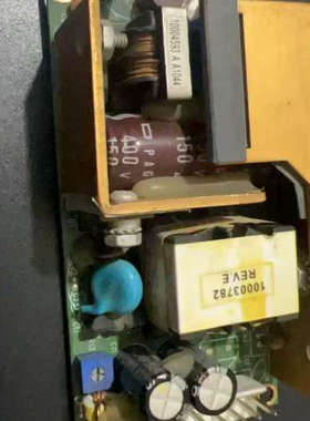 XP power      ECM60US15 ，参数如