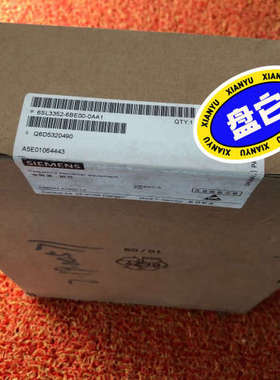 1P 6SL3352-6BE00-0AA1/6BEOO-OA