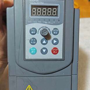 TAIDA变频器 EV4300-0.75G3