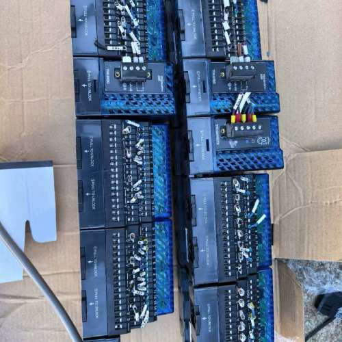 光洋PLCPLC模块T1K-01DC，T1H-DM1E，