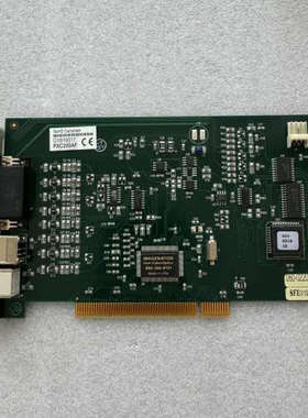 IMAGENATION PXC200AF-00 图像采集卡