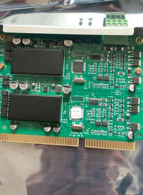 泰和安回路卡 TX3618 适用TX3016和TX3032消