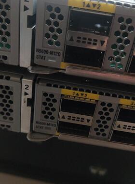 思科 N5K-C5624Q