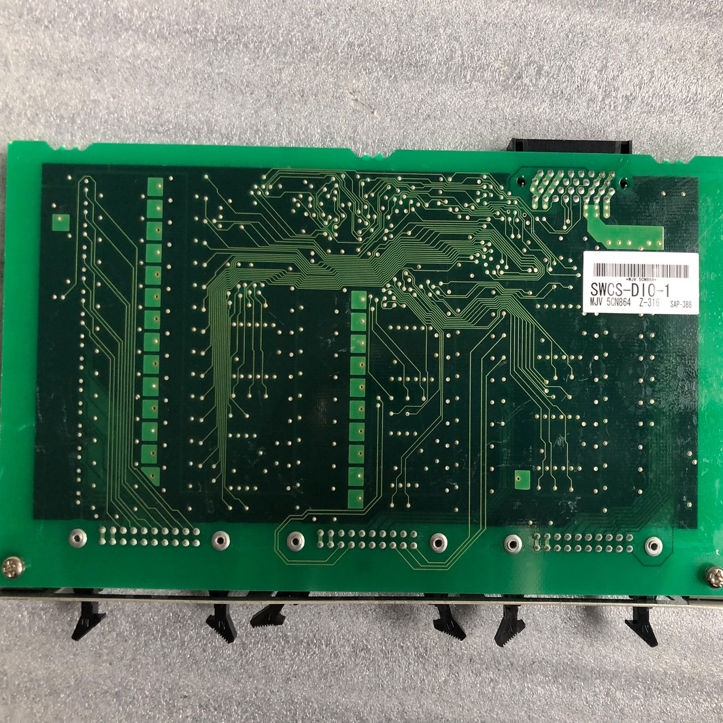 SWCS-DIO-1 UC4SWCSDIO2Y0 MJV