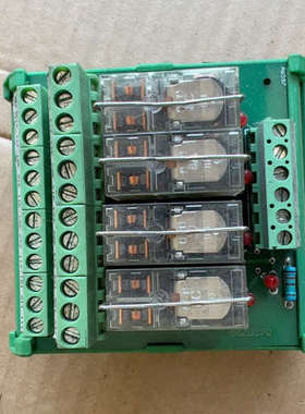 FONGS PM32AEX PANEL MODULE 模