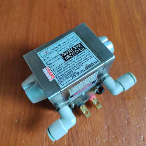 GKPMY-50A2激光模块，高功率Diode-Pumped