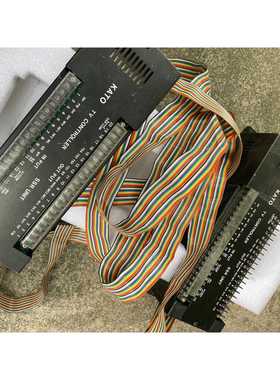 KATO TV CONTRLLER模块、PLC控制模块拆机两