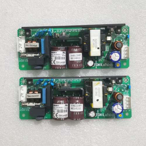 TDK-LAMBDA开关电源ZWS50B-5