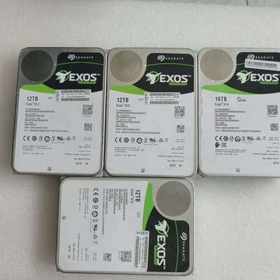 ST16000NM000J ST12000NM0007 12