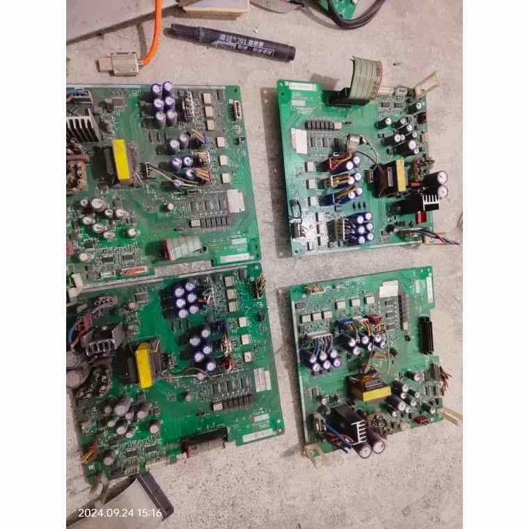 三垦VM06系列90kw 110kw 132kw 160kw