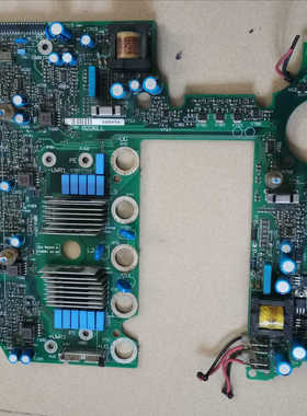 伦茨驱动板8226Lp，8227Lp，9332变频器，成色新