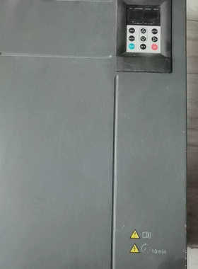 汇川变频器CS710-4T75GB   75KW,