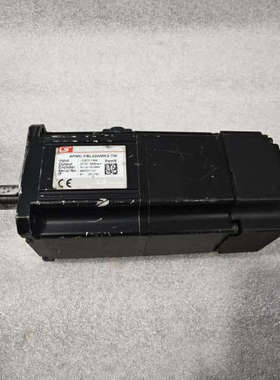 LS伺服电机APMC-FBL02AMK2-TW，件功能正