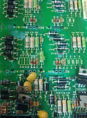 GE机组IS200AEBMG1AFB