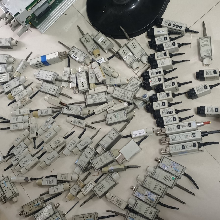 泰克探头。P7913.P7633.P7516.P6248.T