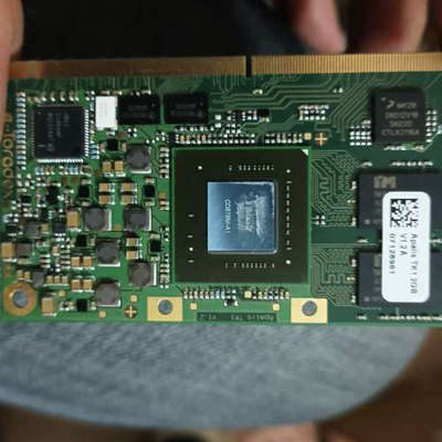 开发板TORADEX核心板 APALIS TK1 2GB 嵌