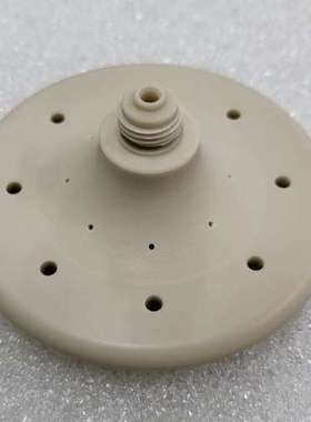 AMAT 0200-06595 TOP BAFFLE