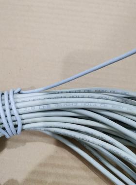 比例阀连接线 拆机件 10 一个 NEBU-M12W5-